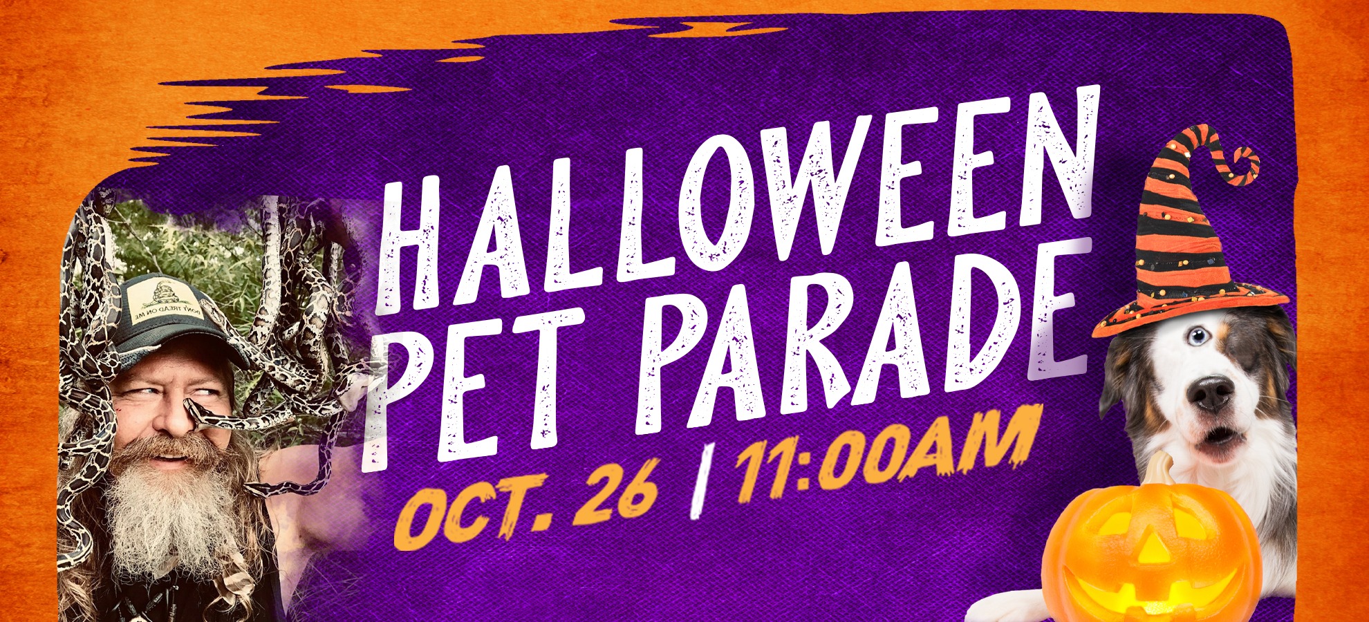 Ripley’s Wild and Weird Halloween Extravaganza Planned for St ...